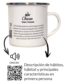 Descripción de hábitos y QR